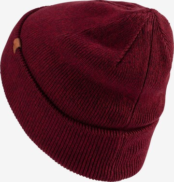 CAMEL ACTIVE Beanie in Red