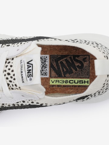 VANS Låg sneaker 'Ultrarange VR3' i beige