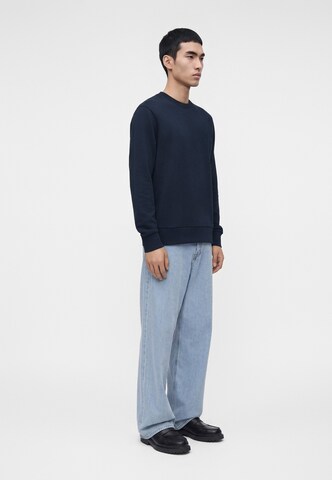 Hackett London Μπλούζα φούτερ 'CLASSIC' σε μπλε