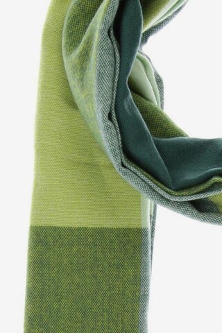 ZWEI Schal oder Tuch One Size in Grün