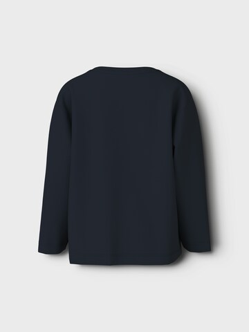 Maglietta 'NMFVEEN' di NAME IT in blu