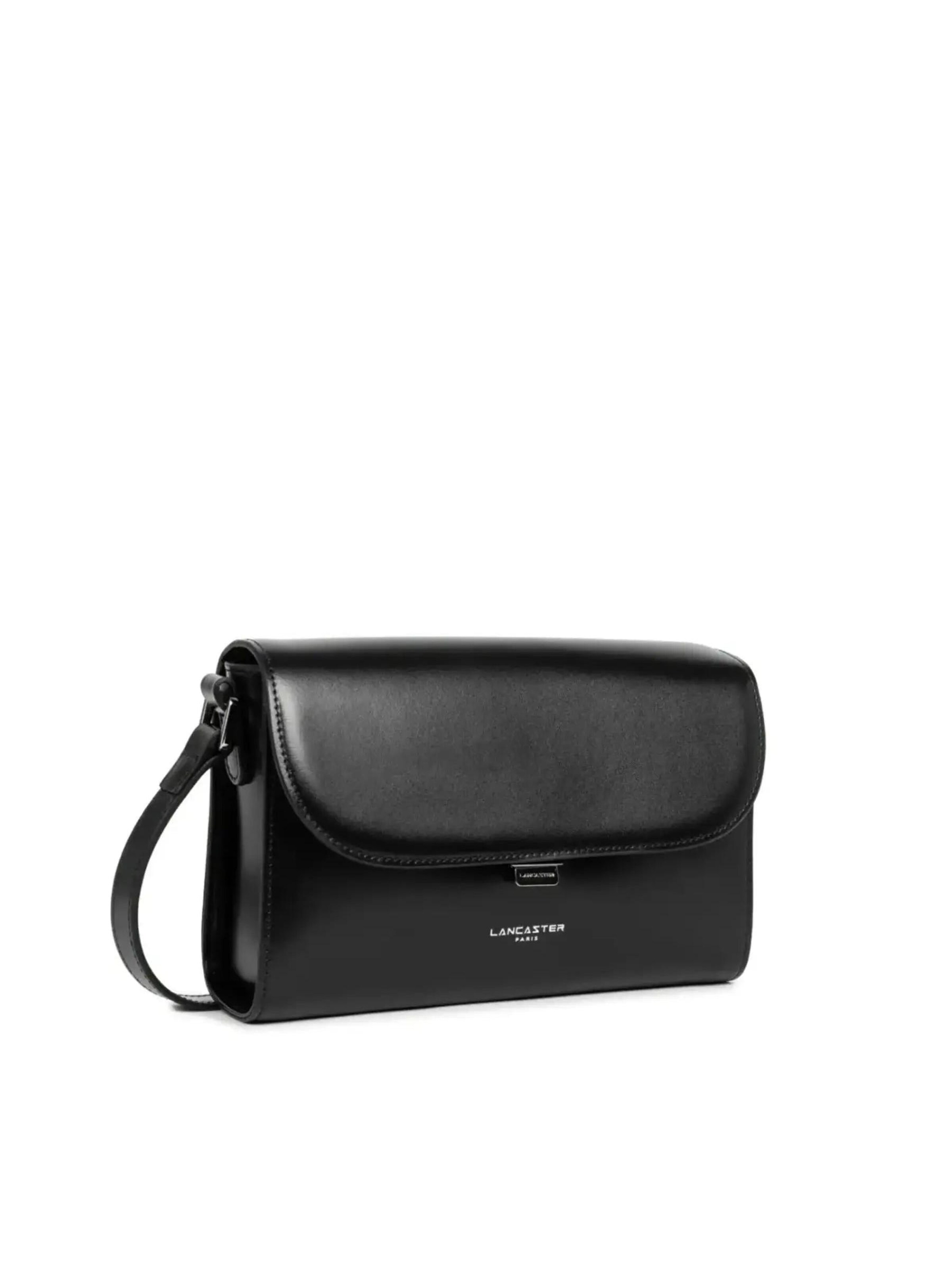 LANCASTER Paris Crossbody Bag 'Suave Even' in Black