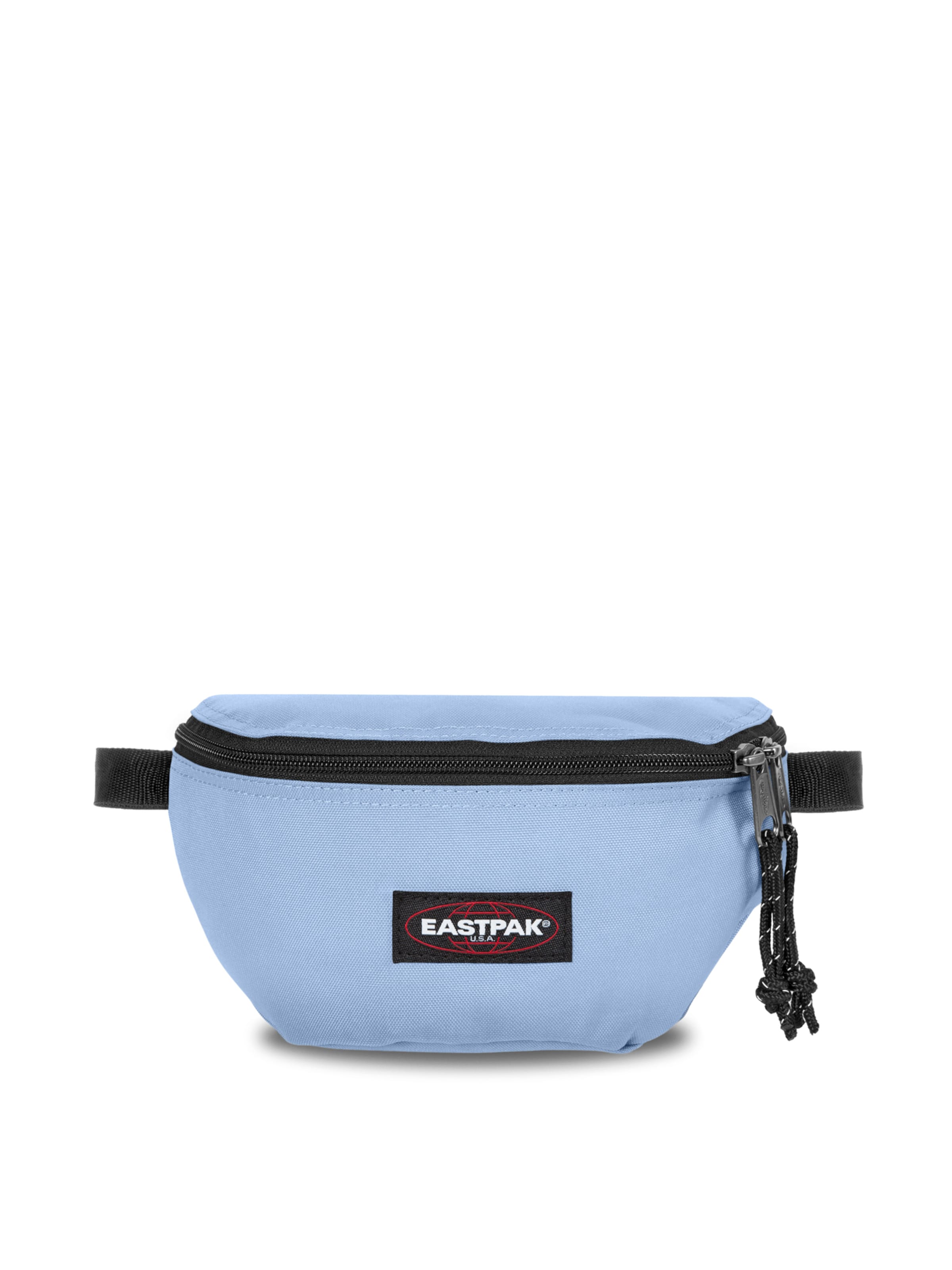EASTPAK Gürteltasche 'Springer' in Blau: Vorderseite