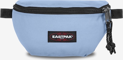 EASTPAK Pojasna torbica 'Springer' u svijetloplava / crna, Pregled proizvoda