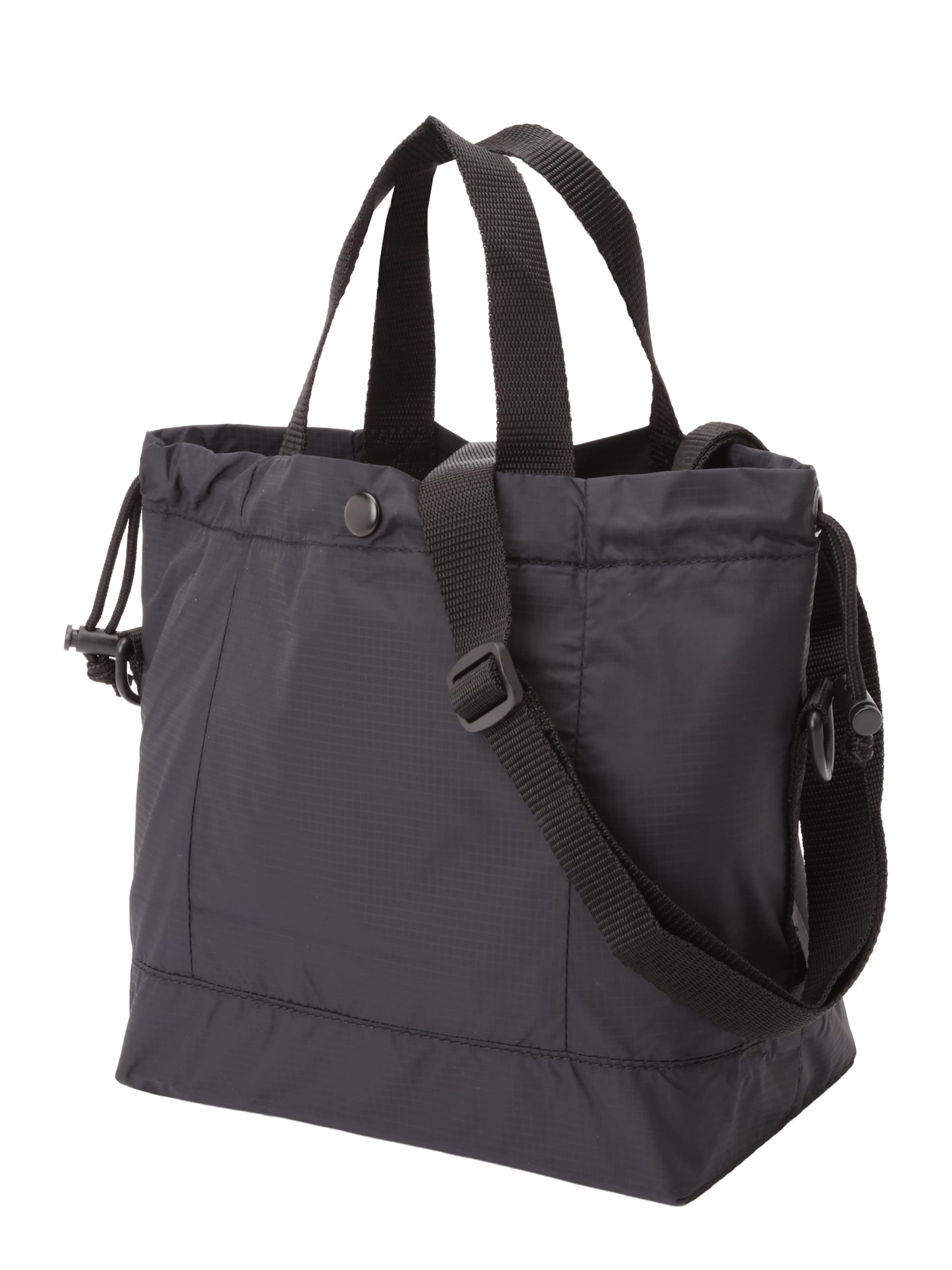 VANS Crossbody bag in Black