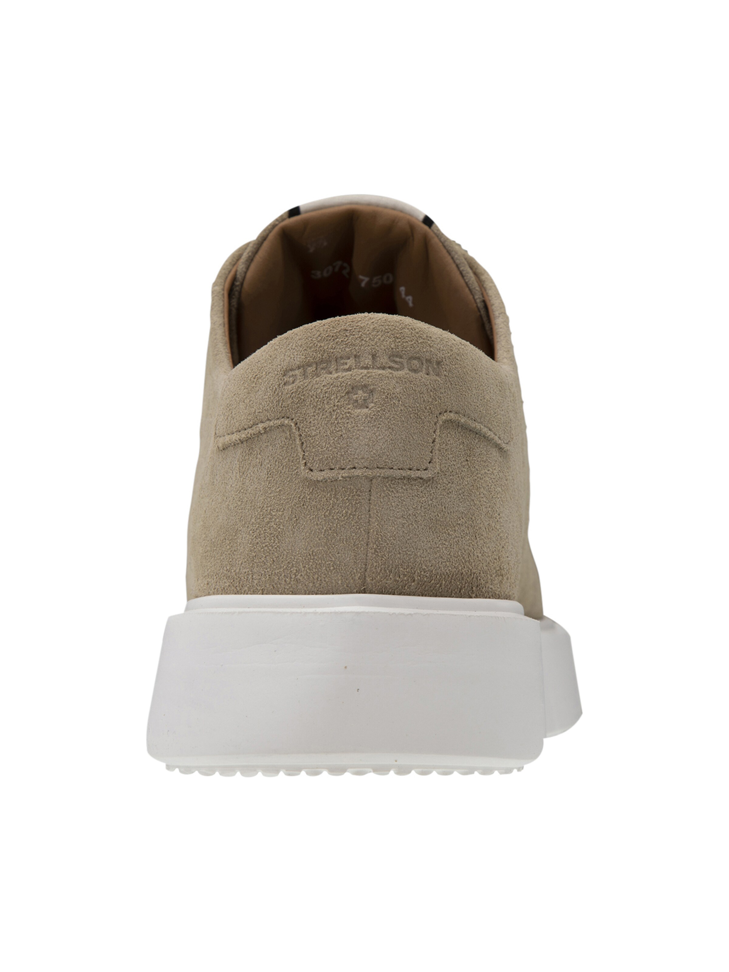 STRELLSON - Zapatillas deportivas bajas 'Epsorn Evans' en beige