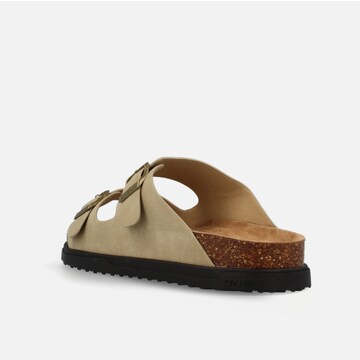 O'NEILL Pantolette in Beige