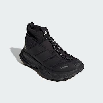 ADIDAS TERREX Χαμηλό παπούτσι 'Freehiker' σε μαύρο