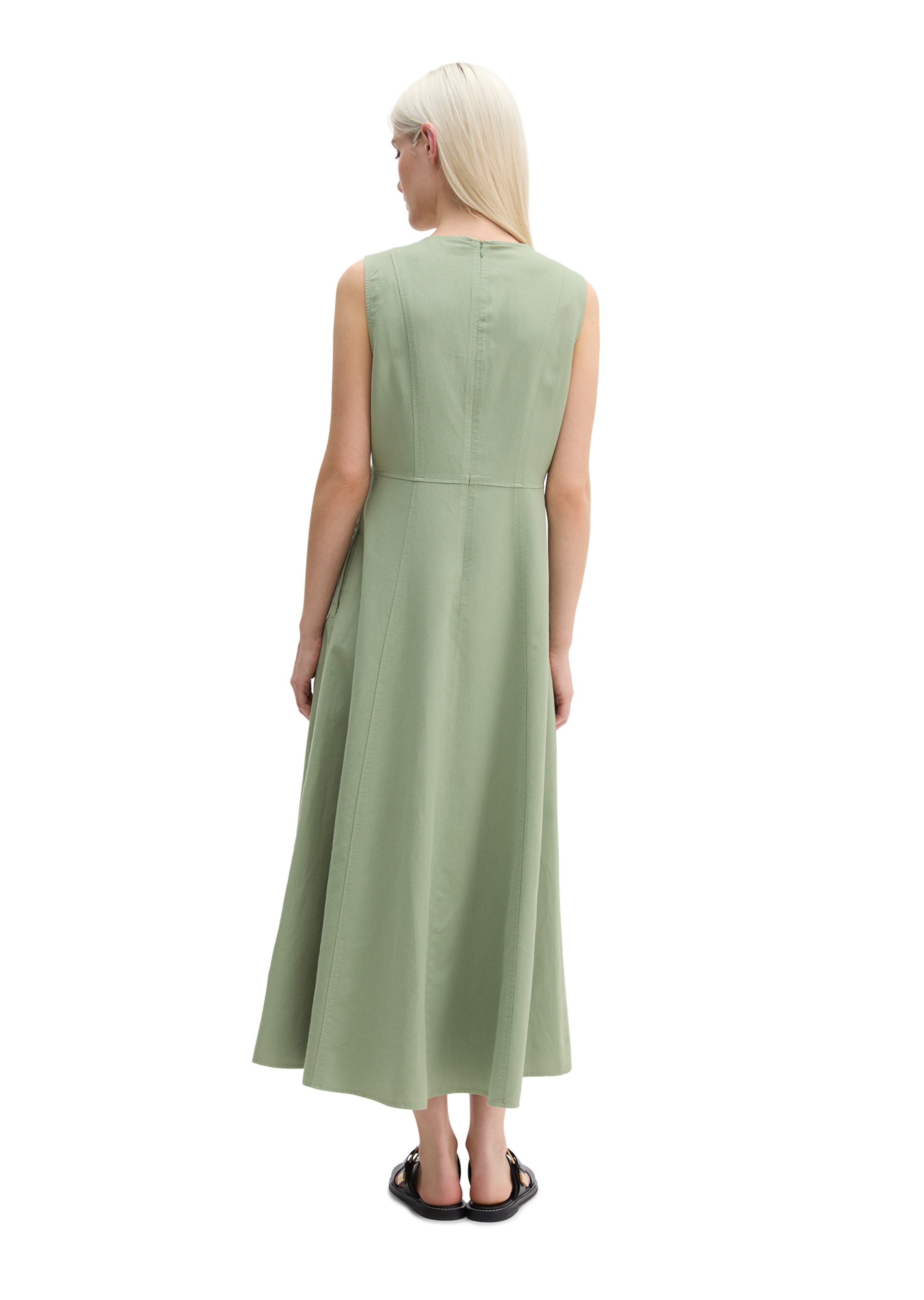 Marc O'Polo Kleid in Grün