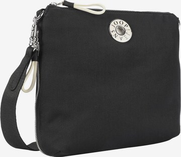 JOOP! Jeans Crossbody Bag 'Giocoso Letizi' in Black