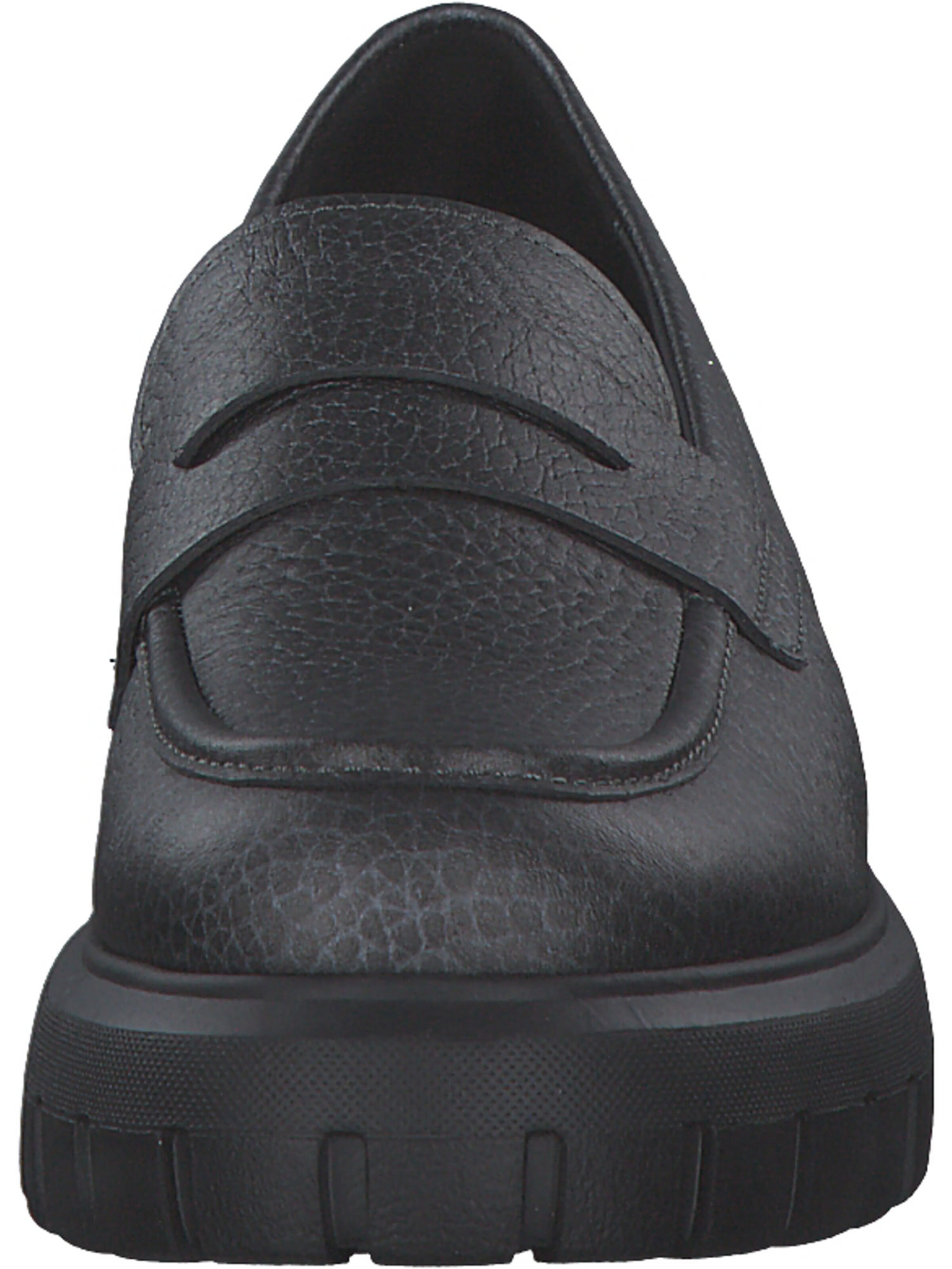 GABOR Natikači | črna barva