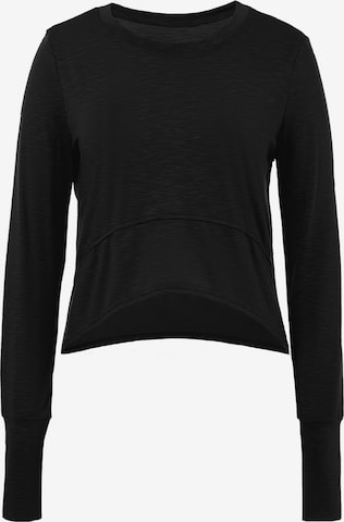 Imily Bela Tričko - Čierna: predná strana