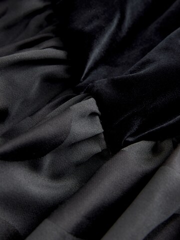 Abito di Next in nero