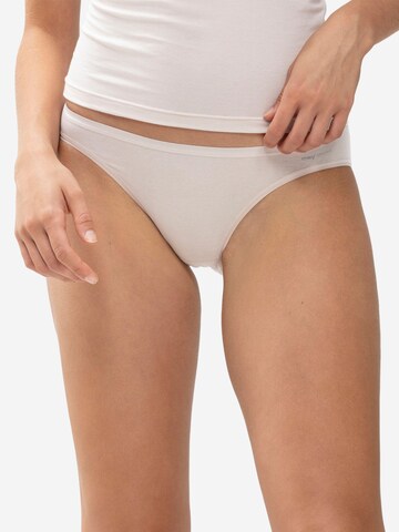 Mey Slip 'Superfine Cotton'‌‌‌‌‌‌ in Beige