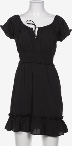 NA-KD Dress in XS in Black: front