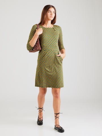 Robe 'Mona' King Louie en vert : devant
