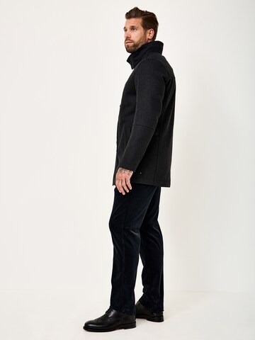 REDPOINT Winter Jacket 'GILL' in Black