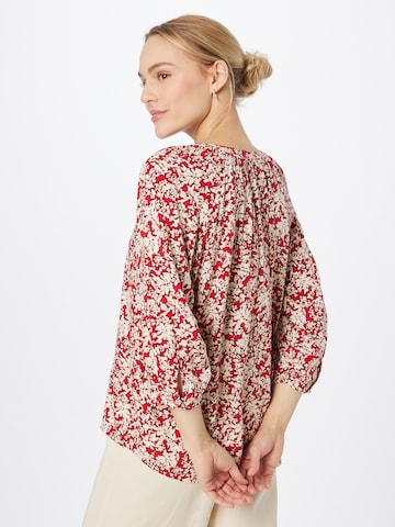 s.Oliver Blouse in Red