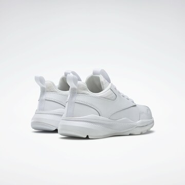 Reebok Athletic Shoes 'Sprinter 2 ' in White