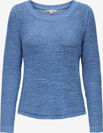 ONLY - Jersey 'ONLGeena' en azul: frente
