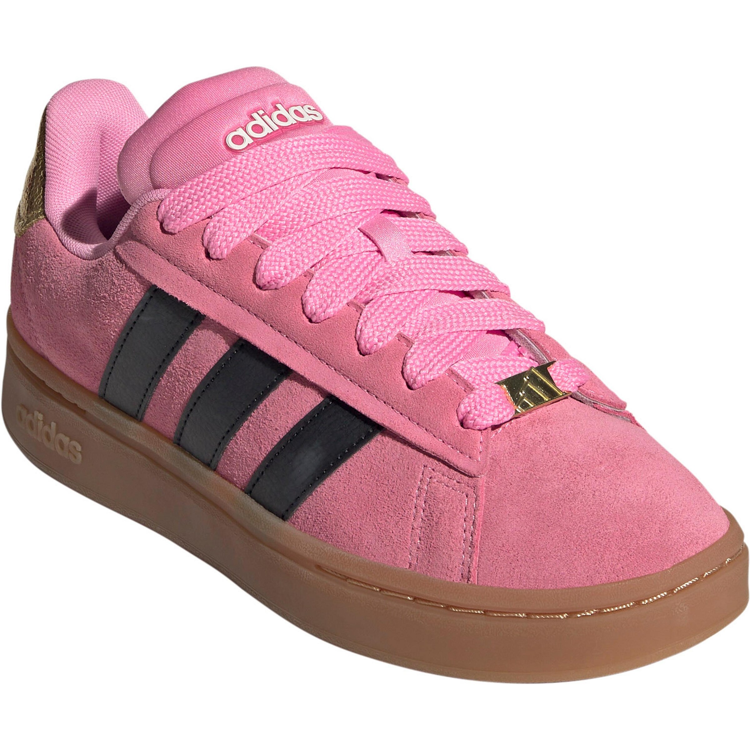 ADIDAS SPORTSWEAR Sneakers 'Grand Court Alpha 00s' in Pink