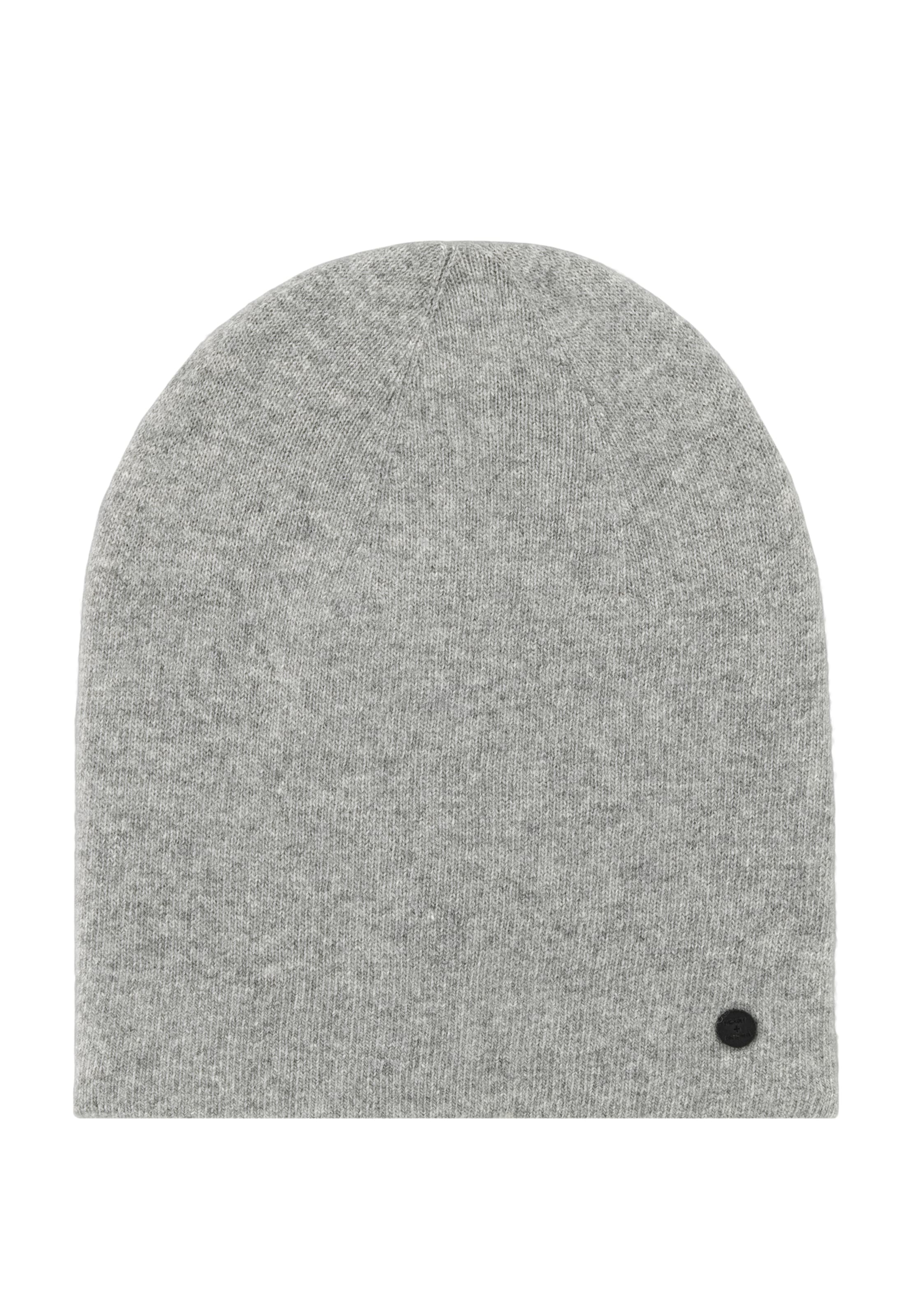 Bickley + Mitchell Beanie in Grey
