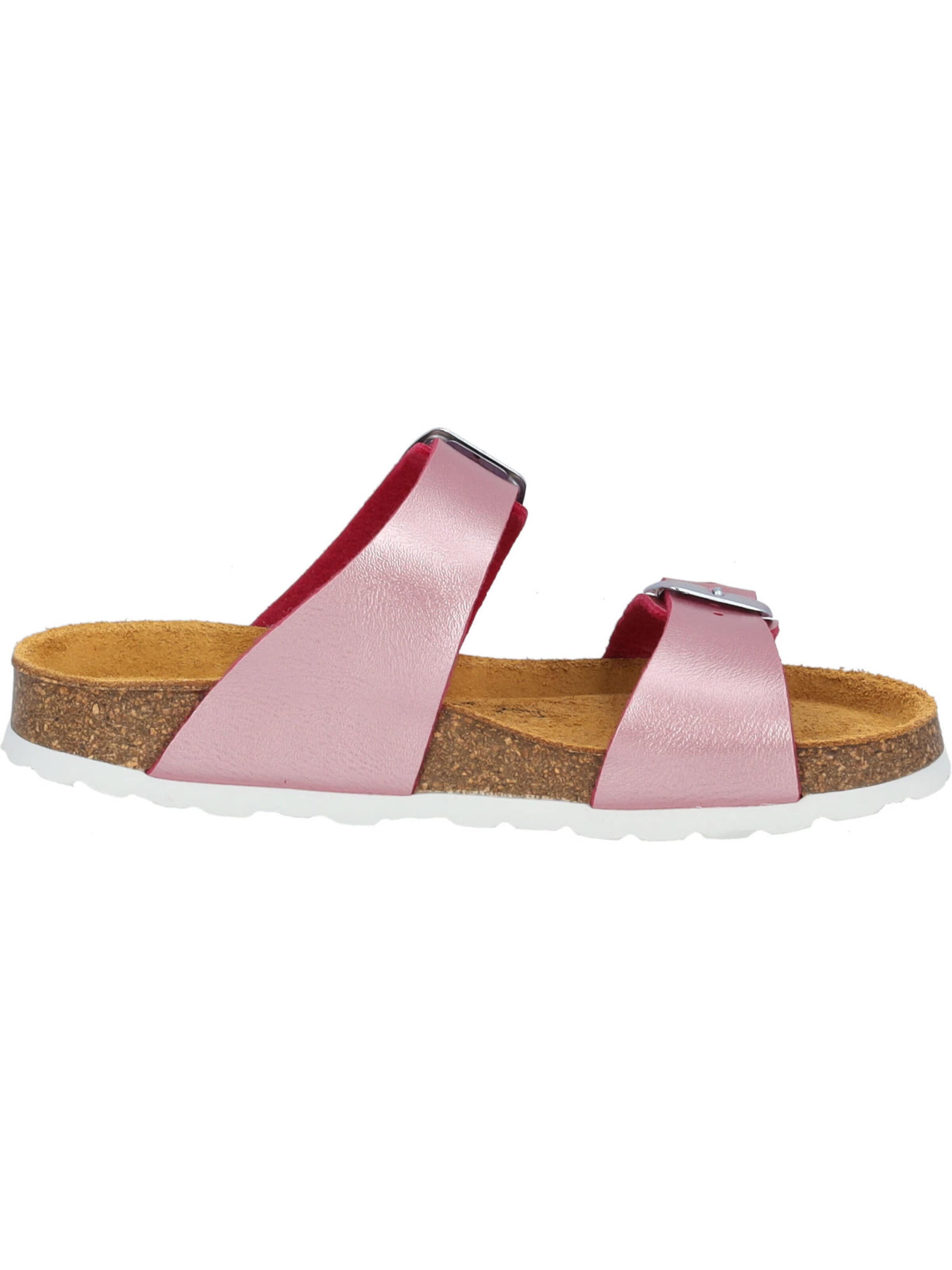 Palado Sandale 'Palado Kids Samos G Basic'‌‌‌‌‌ in Pink