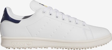 Chaussure de sport 'Stan Smith ' ADIDAS ORIGINALS en blanc