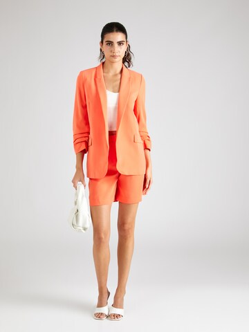 Blazer Marks & Spencer en orange