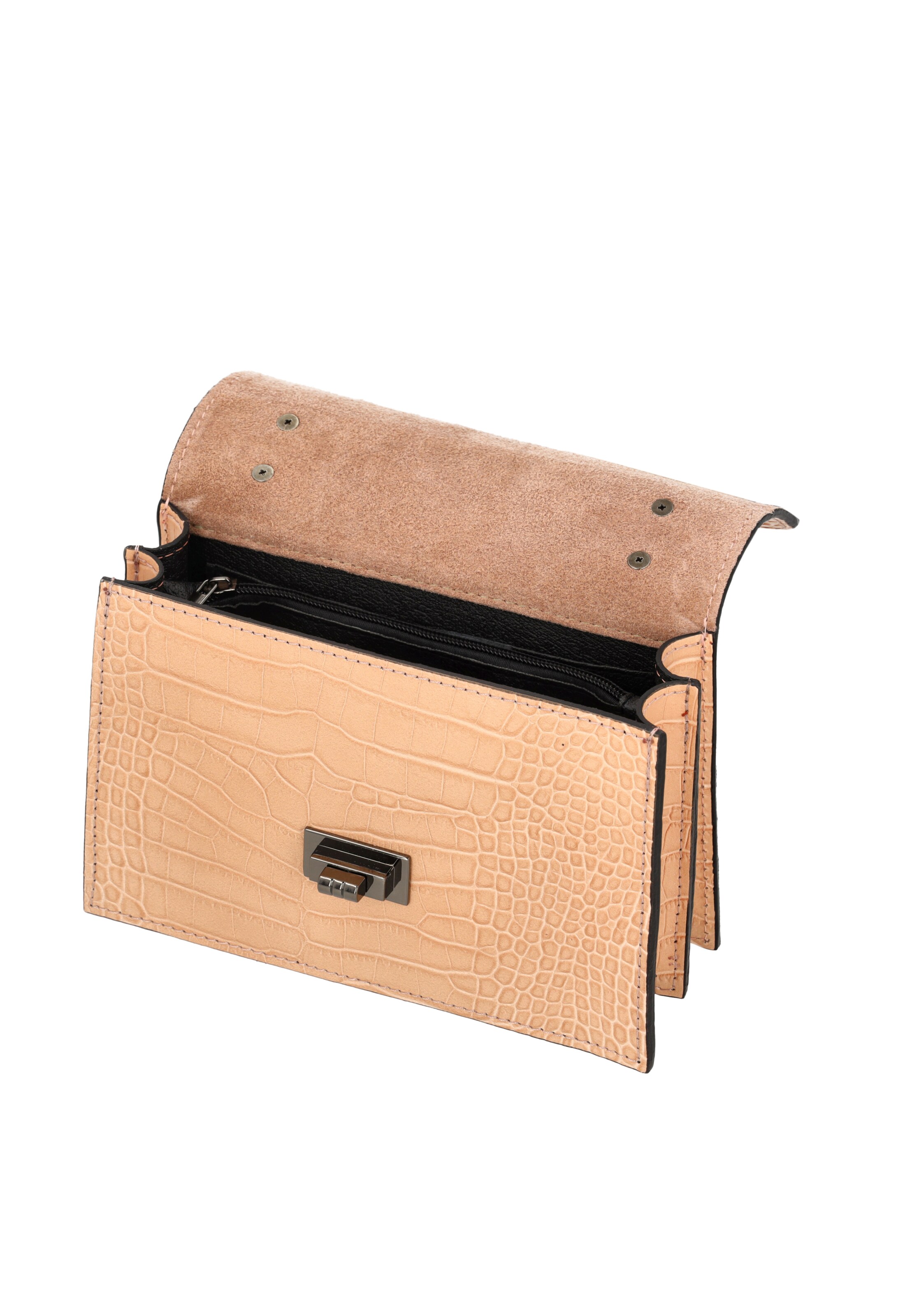 Sac à bandoulière faina en beige