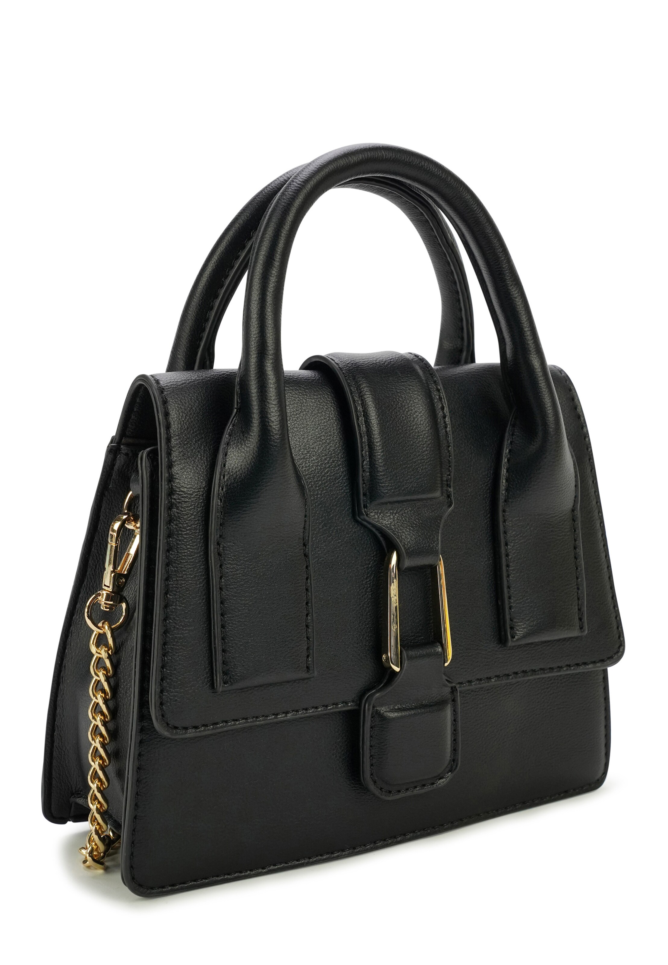 HARPA Handbag 'ESPY' in Black