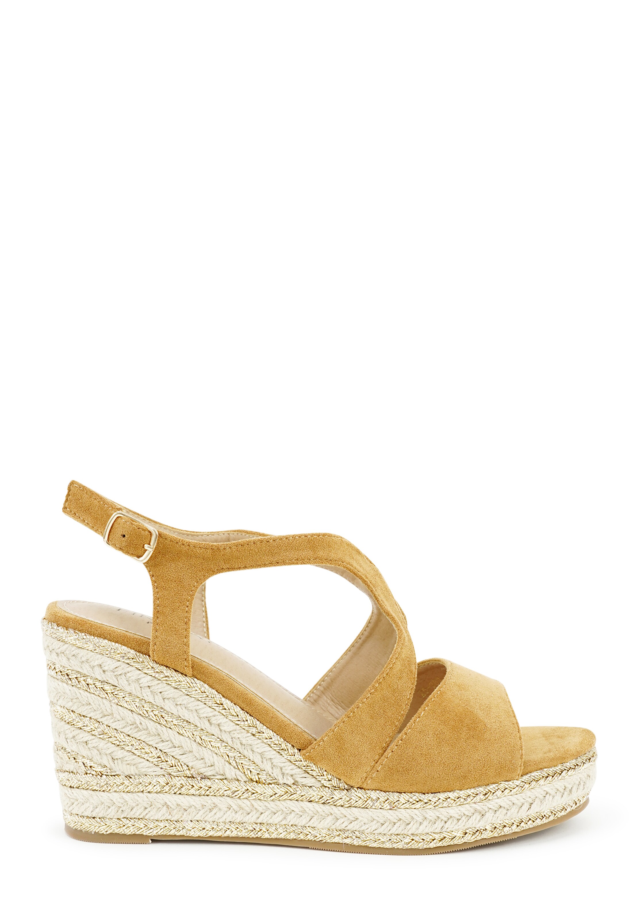 Findlay Sandals 'LYTA' in Brown