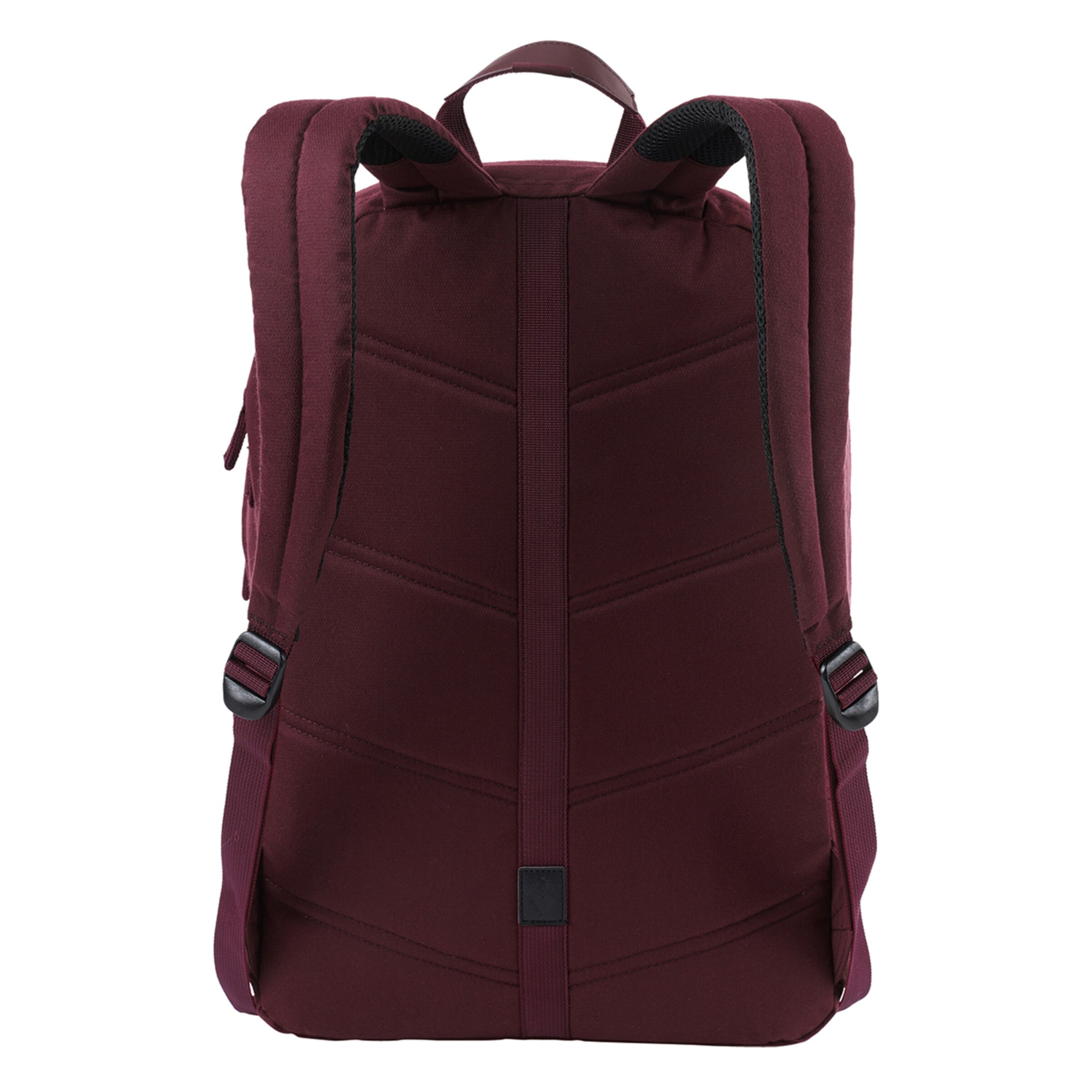 NITRO Rucksack in Rot