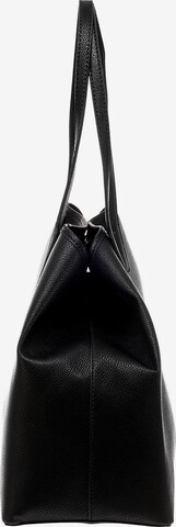 GUESS Nákupní taška 'Vikky' – černá