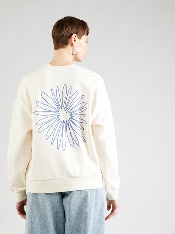 ARMEDANGELS Sweatshirt 'Arin' i beige: forside