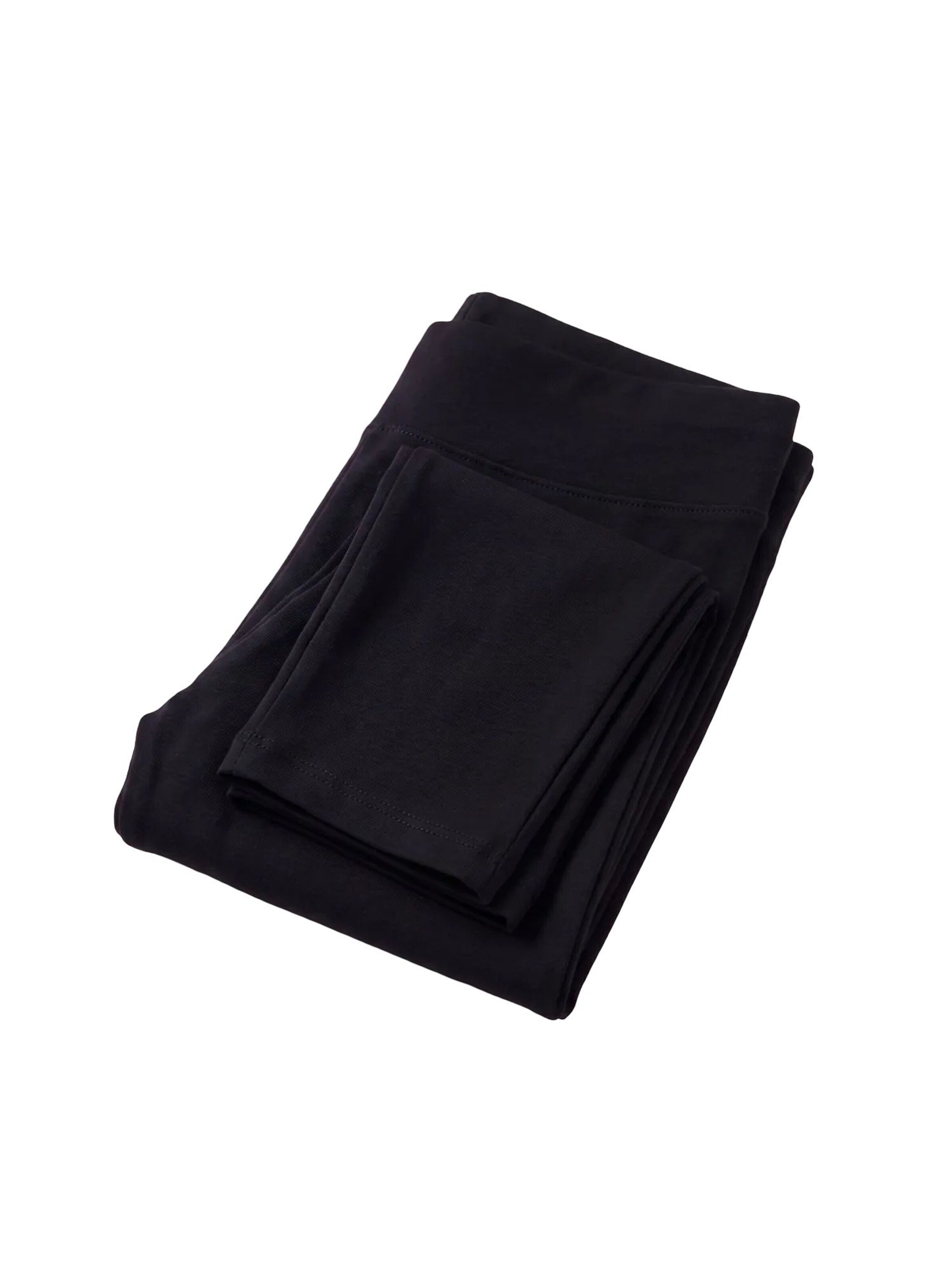 ÖTSTajice 'ÖTS Damen Boxershorts' - crna boja