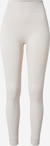 Pantalon de sport 'ONPJAIA' ONLY PLAY en gris : devant