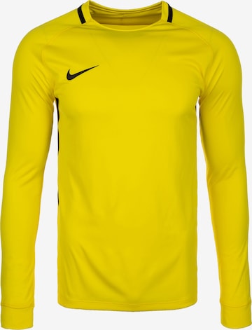 NIKE Jersey 'Park III' in Yellow: front