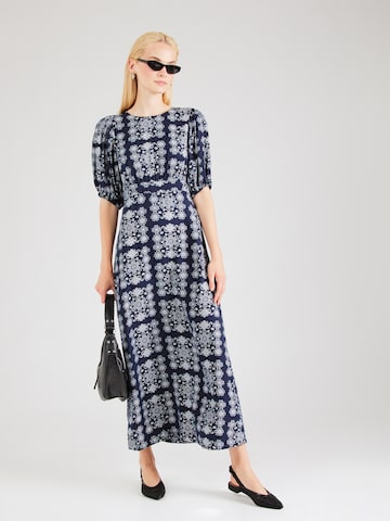 OBJECT Dress 'OBJJAN' in Blue