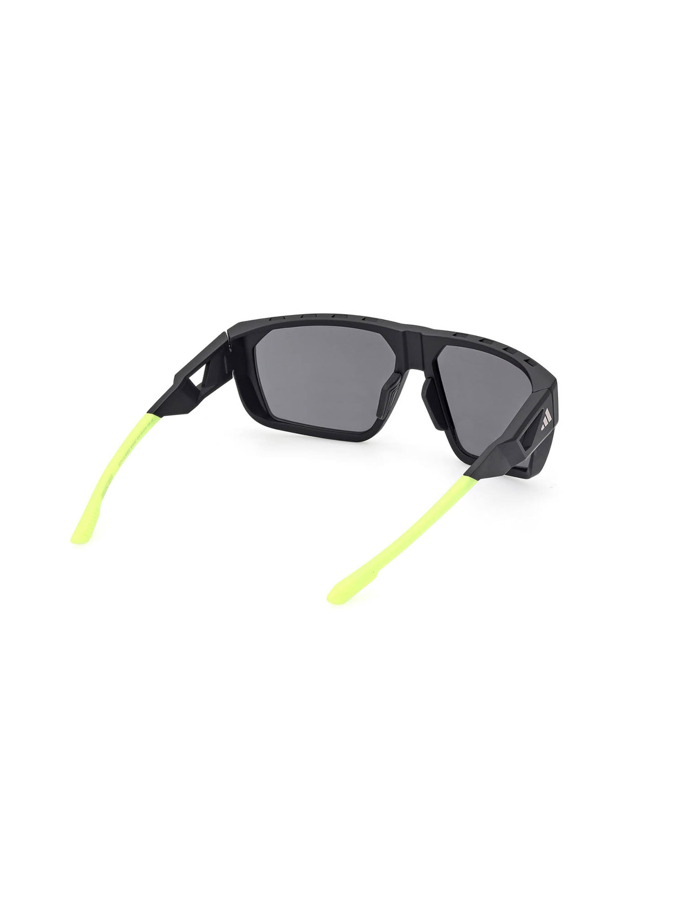 Occhiali da sole sportivi di ADIDAS SPORTSWEAR in nero