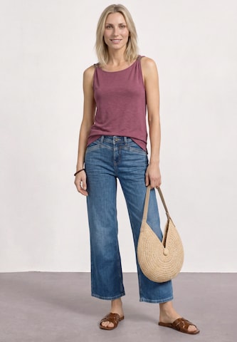 STREET ONE Top in Pink