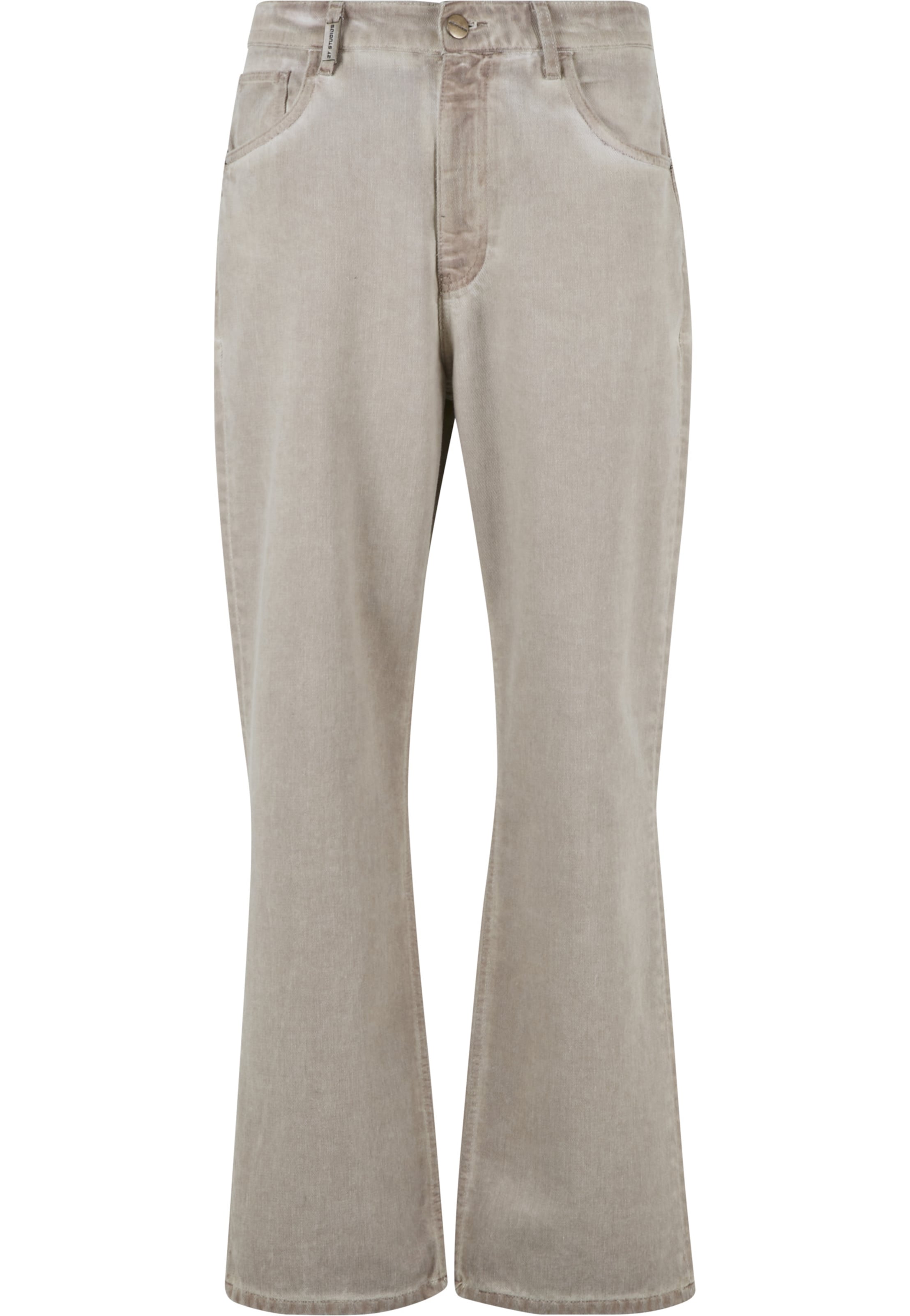 2Y Studios Jeans 'Adrick' in beige, Produktansicht