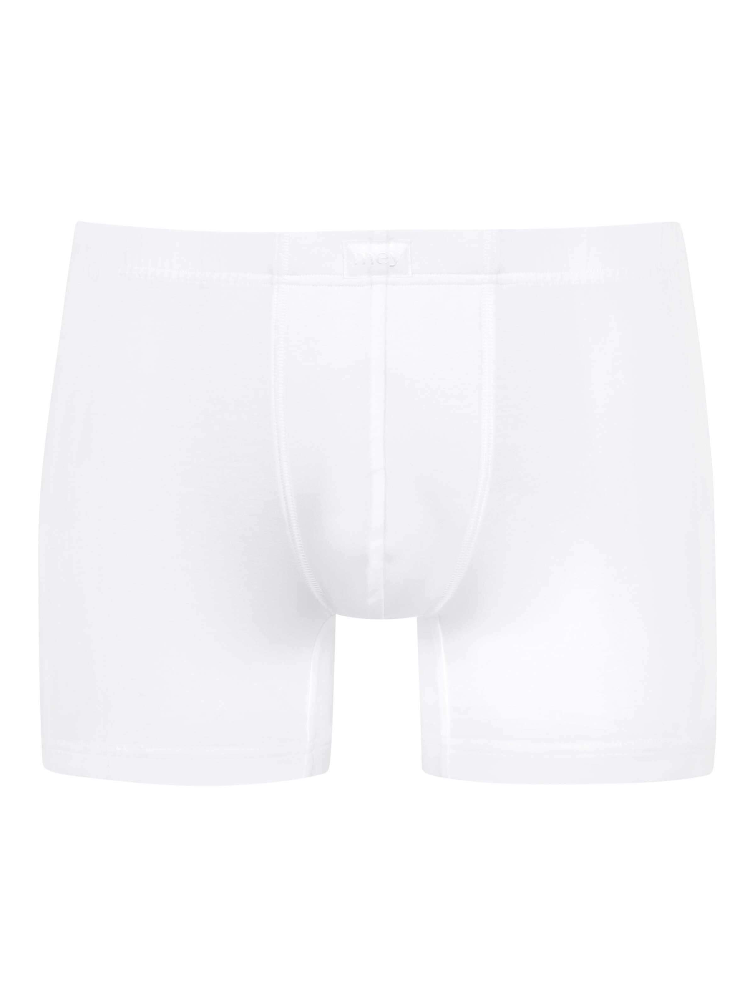 Mey Boxer shorts in White: front
