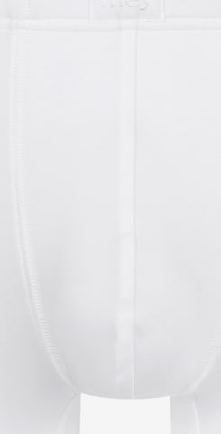 Mey Boxer shorts in White: front