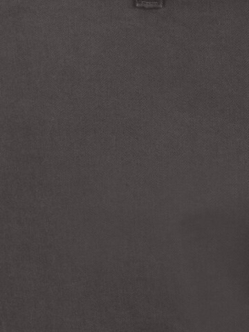 Tommy Hilfiger Big & Tall regular Lærredsbukser 'MADISON' i grå
