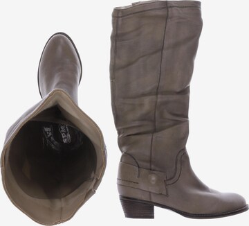 SPM Stiefel 39 in Beige: predná strana