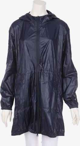 GLOBUS Jacket & Coat in L in Blue: front