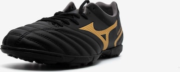 MIZUNO Soccer Cleats in Black