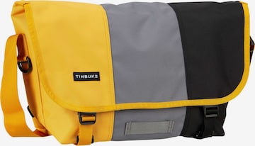 TIMBUK2 Umhängetasche in Mischfarben: Vorderseite