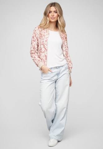 Giacca di mezza stagione di Cloud5ive in rosa